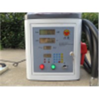 BJJ-20-A8 flow meter dispenser oil fuel dispenser Gas station fuel dispenser
