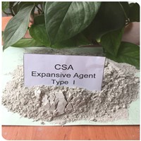 Low dosage ready mix mortar additive expansive agent