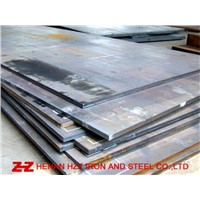 Offer:Q370R-Pressure-Vessel-Boiler-Steel-Plate|Steel-Sheets