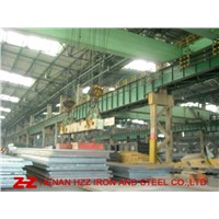 Offer:ASTM|ASME-516GR70|Pressure-Vessel-Boiler-Steel-Plate|Steel-Sheets