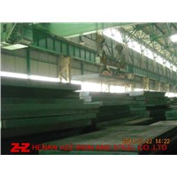 St37-2 Carbon Steel Plate|St37-2 Steel Sheet