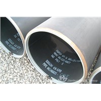 Top manufacturer of api 5l line pipe 30 inch seamless steel pipe made in China