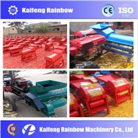 Farm maize huller and thresher for farmers and holders