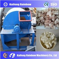 Energy-saving Wood shaving machine for industry or home-used