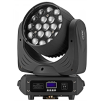 19*10 Led Moving Head with zoom