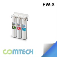 EW-3 Water Purifier (Fit Ionizer/Alkaline Water Maker)