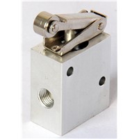 High quality JM pneuimatic mechanical control valve