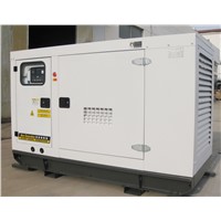 20-1500KVA Cummins Silent Diesel Generator Set