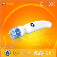 E-H803 wrinkle removal facial massage machine for USA