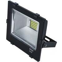 IP65 30W SMD outdoor project LED flood light