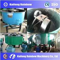 2016 new wildly application grinding wheel mixer for industry
