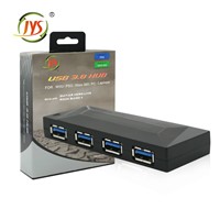 Universal USB 3.0 Hub 4 ports for xboxone console and PS4 console and computer