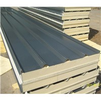 color steel EPS sandwich panels for roof