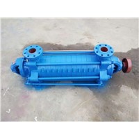 Multistage Pump with Cast Iron Pump Casing S.S Shaft boiler feed water