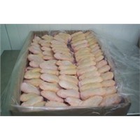 Grade A Processed  Frozen Chicken Middle Joint Wings