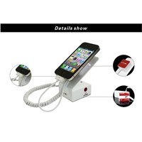 mobile shop security solution display stand for mobile phone