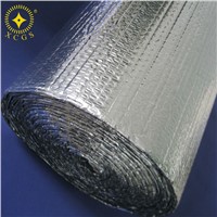Newly commerial and household aluminum foil building roof thermal insulation