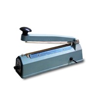 SF-200 Hand Impress Sealing  Machine (Aluminum Body)