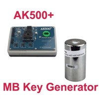 AK500+ AK500 Plus key programmer with SKC Star Key Calculator