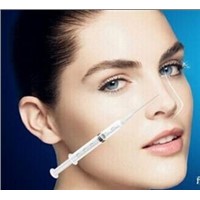 High Quality FILLER of Hyaluronic Acid for Facial lift