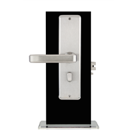 Electronic Locks for Hotel Doors