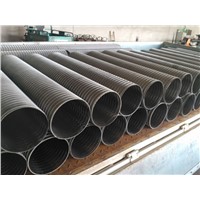 Reverse Rolled V Wire Cylinder Screen