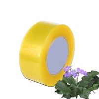Yuanjinghe Clear Packaging Tape box sealing tape Manufacturer