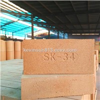 Fireclay Brick