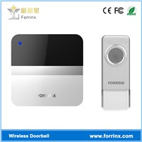 Forrinx B7 Wireless 52 Music 300m Working Range Dog Barking Doorbell