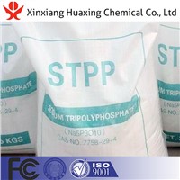 Bonding Agent STPP Sodium Triphosphate Powder