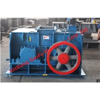 Double roll crusher for circulating fluidized bed boiler GF2PGX-200