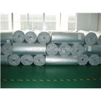 Reflective Metal Aluminum Bubble Foil for Roofing Insulation