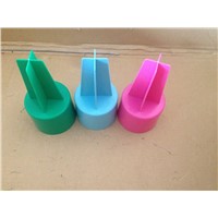PP Plastic Bottle Beverages Cans Beach Cup Drinks Holder