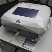30MHz high frequency spider vein removal machine painless and immediately results