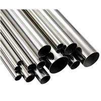 Building Material Steel Pipe for Construction / Structure