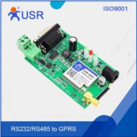 GPRS Module Serial RS232/RS485 to GPRS DTU