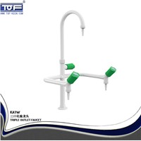 laboratory water tap/ lab water faucet