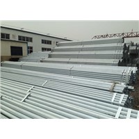 structrual tube scaffolding pipe for building construction