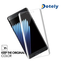 tempered glass screen protector for samsung galaxy note7