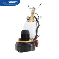 marble grinder polishing machine