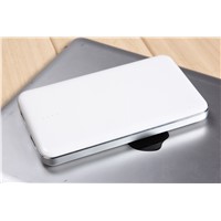 AiL 2016 New Fashion Free Sample P935 High Capacity Power Bank