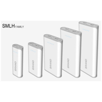 Ail 2016 P930 New Fashion Hot! Promotion Gift High Capacity Power Bank