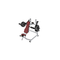 Bailih M01 Gym Equipment Plate Loaded Shoulder Press with Hot sale