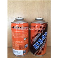 R134a with Refrigerant R134a on Sale All size