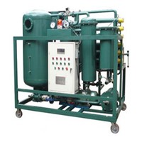 Waste Cooking Oil Filtration Cleaning Machine