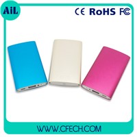 Ail 2016 Newest Free Sample Best Selling H02 Warmer Power Bank Promotion Gift