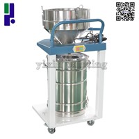 Recover Powder Sieving Machine