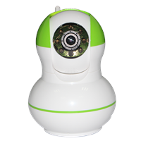 hot sales HD 720P wireless cctv surveillance camera for home