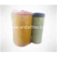 Air Filter For FAW Truck 1109070-55A