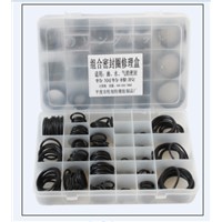 High Quality Viton /Silicon / SBR/EPDM O Ring Rubber Seals